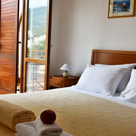 So Rooms City Centre Budva Exteriör bild