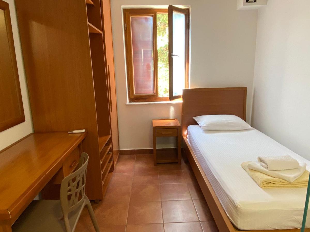 So Rooms City Centre Budva Exteriör bild