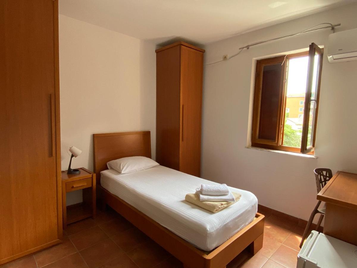 So Rooms City Centre Budva Exteriör bild