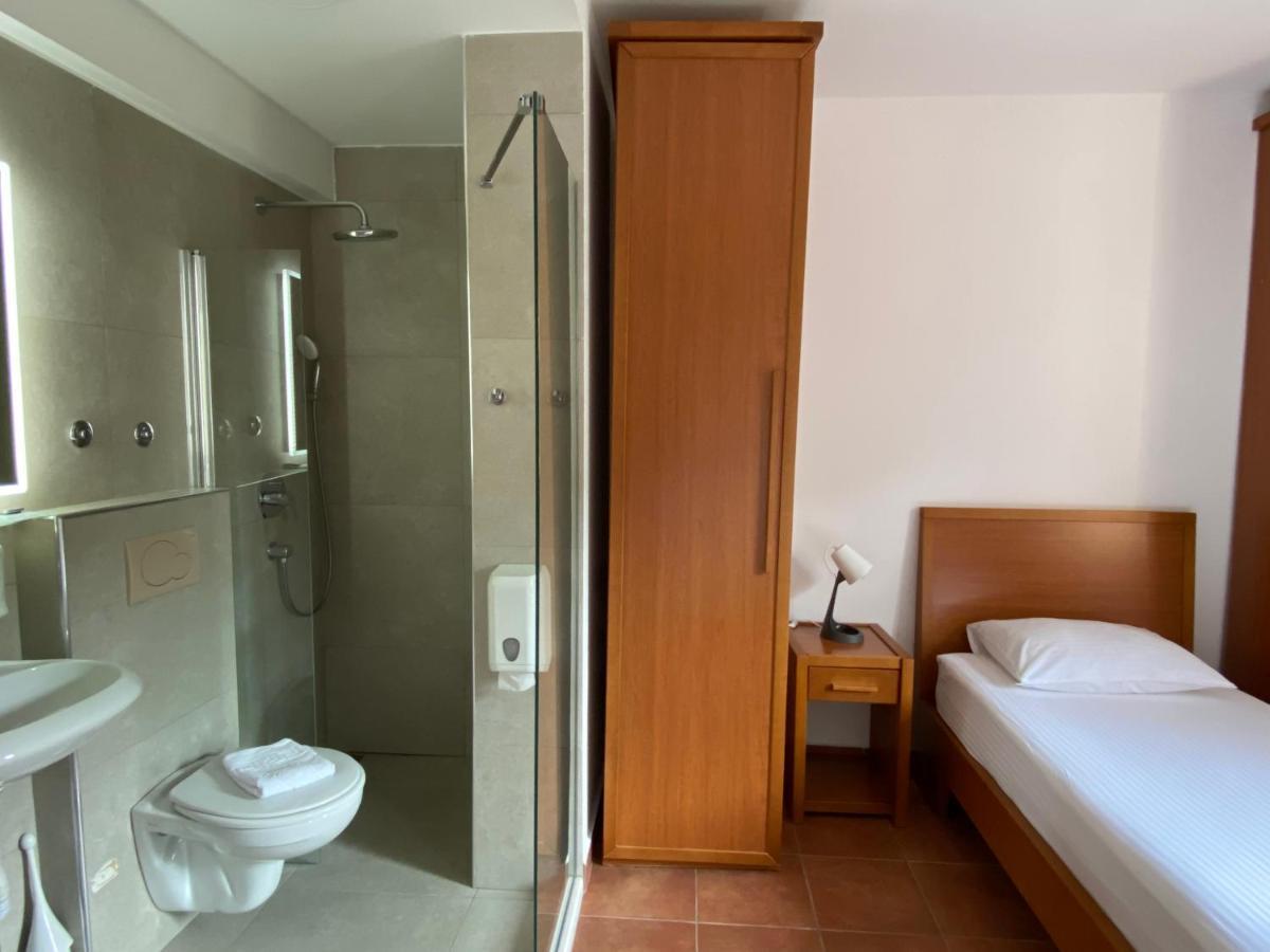 So Rooms City Centre Budva Exteriör bild