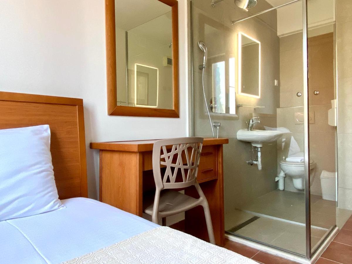 So Rooms City Centre Budva Exteriör bild