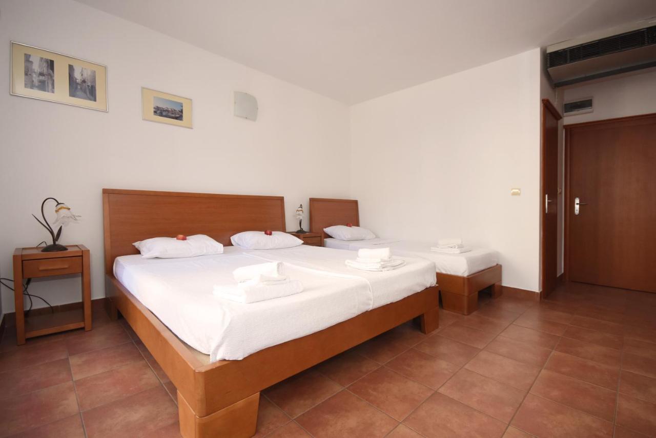 So Rooms City Centre Budva Exteriör bild