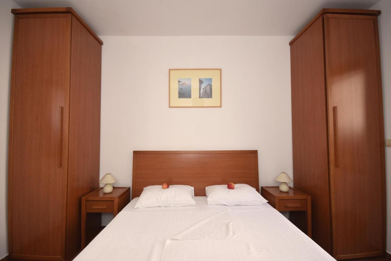 So Rooms City Centre Budva Exteriör bild
