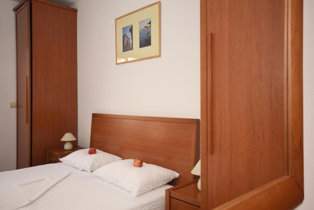 So Rooms City Centre Budva Exteriör bild