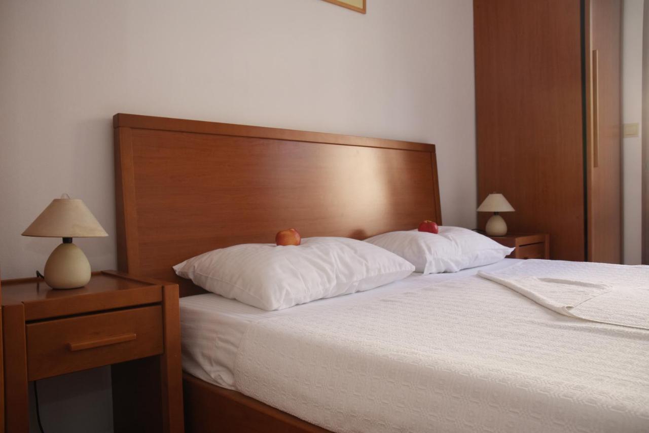 So Rooms City Centre Budva Exteriör bild