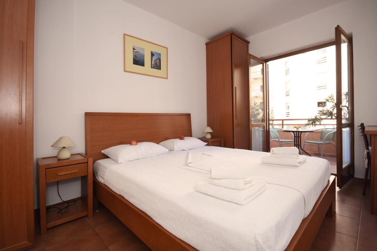 So Rooms City Centre Budva Exteriör bild
