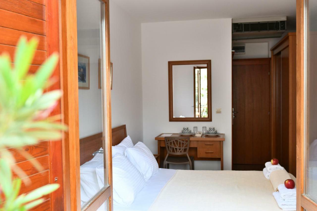 So Rooms City Centre Budva Exteriör bild