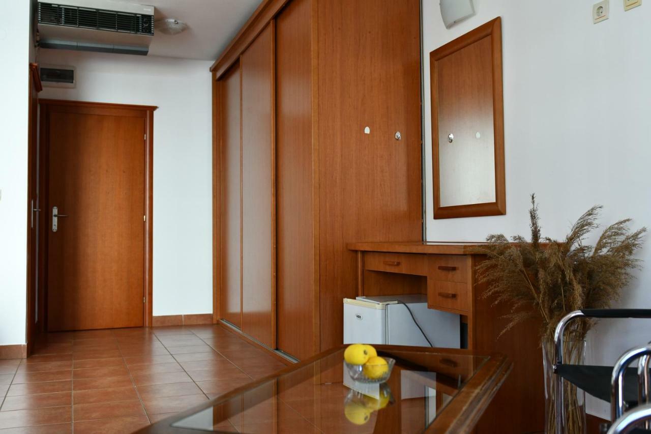 So Rooms City Centre Budva Exteriör bild