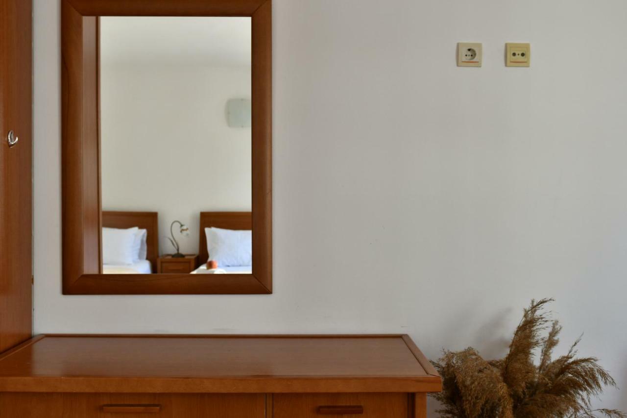 So Rooms City Centre Budva Exteriör bild